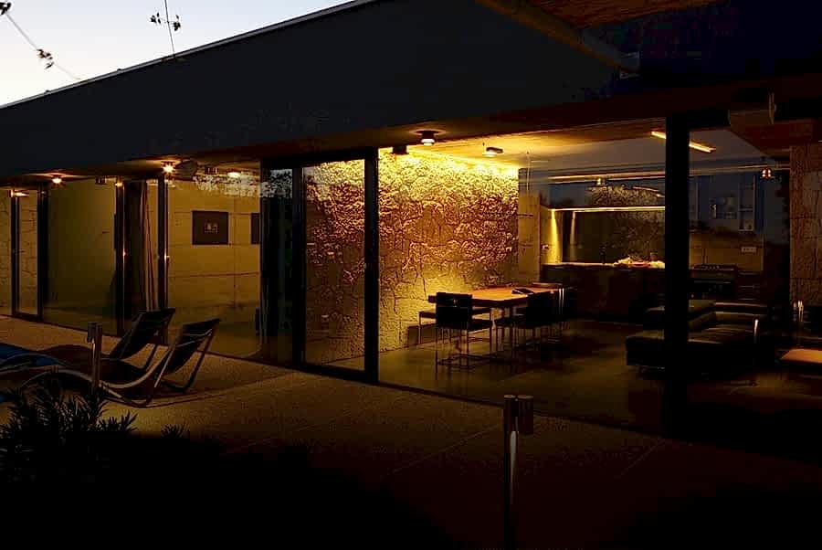 Residental & Commercial Window Films